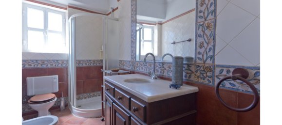  Castillos de 8 dormitorios en Elvas, Portugal No. 142700 17