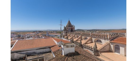  Castillos de 8 dormitorios en Elvas, Portugal No. 142700 2