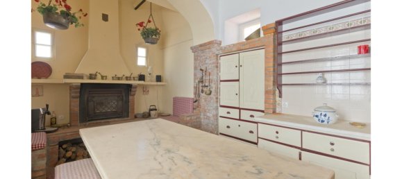  Castillos de 8 dormitorios en Elvas, Portugal No. 142700 12