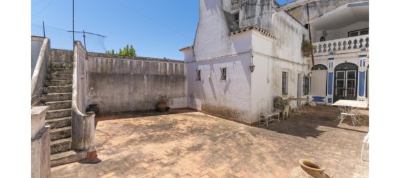  Castillos de 8 dormitorios en Elvas, Portugal No. 142700 19