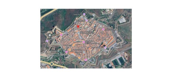  Castillos de 8 dormitorios en Elvas, Portugal No. 142700 27