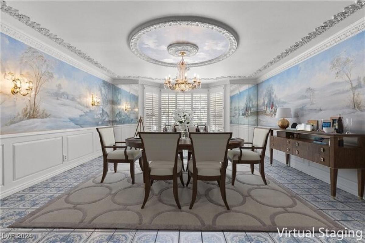 3 bedrooms House in Las Vegas, USA No. 382192