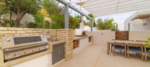 Terreno em Pera Chorio, Cyprus N.º 10458 4