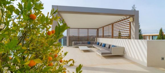 Terreno em Pera Chorio, Cyprus N.º 10458 6