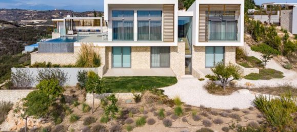 Terreno em Pera Chorio, Cyprus N.º 10458 2