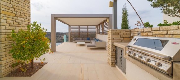 Terreno em Pera Chorio, Cyprus N.º 10458 5