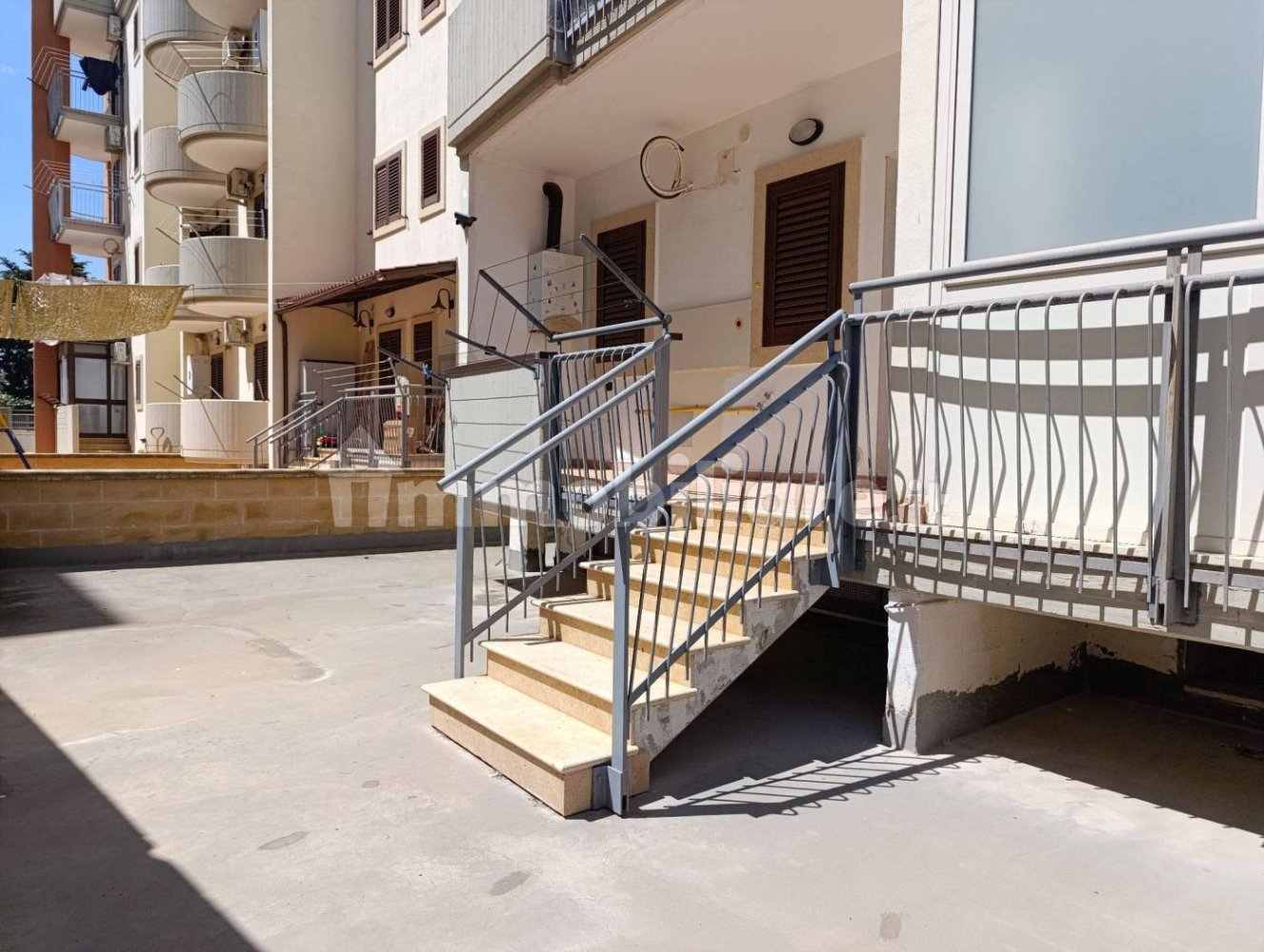 1 bedroom Apartment in Grumo Appula, Italy No. 261034