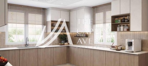 2 bedrooms Townhouse in Khalifa City, UAE No. 33490 11