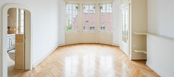 Квартира с 3 спальнями в Страсбург, Франция № 72016 3