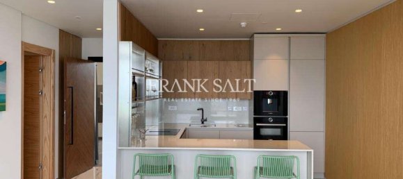 Apartamento T2 em Kalkara, Malta N.º 1232 12