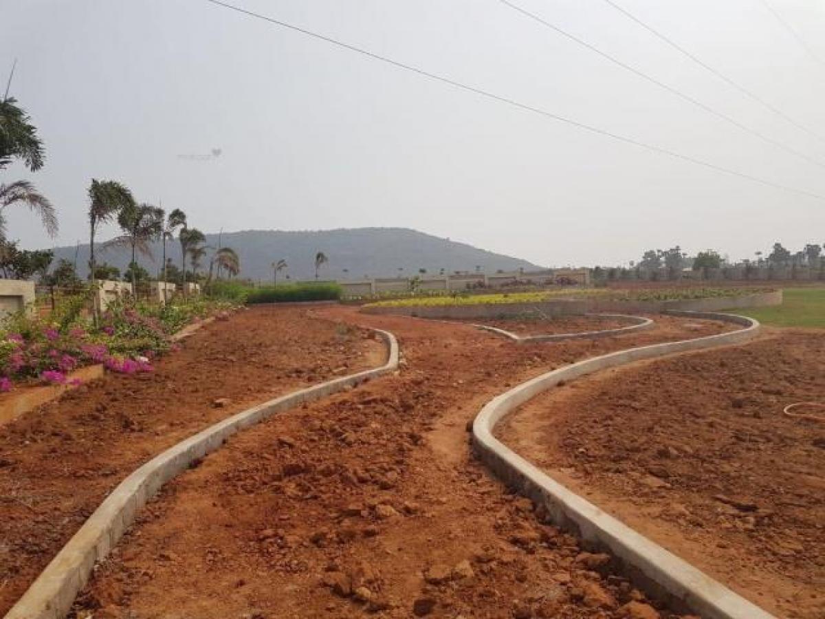 Terreno en Visakhapatnam, India No. 38004