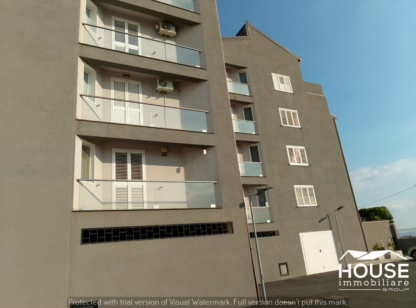 Apartamento de 3 dormitorios en Paternò, Italy No. 327383