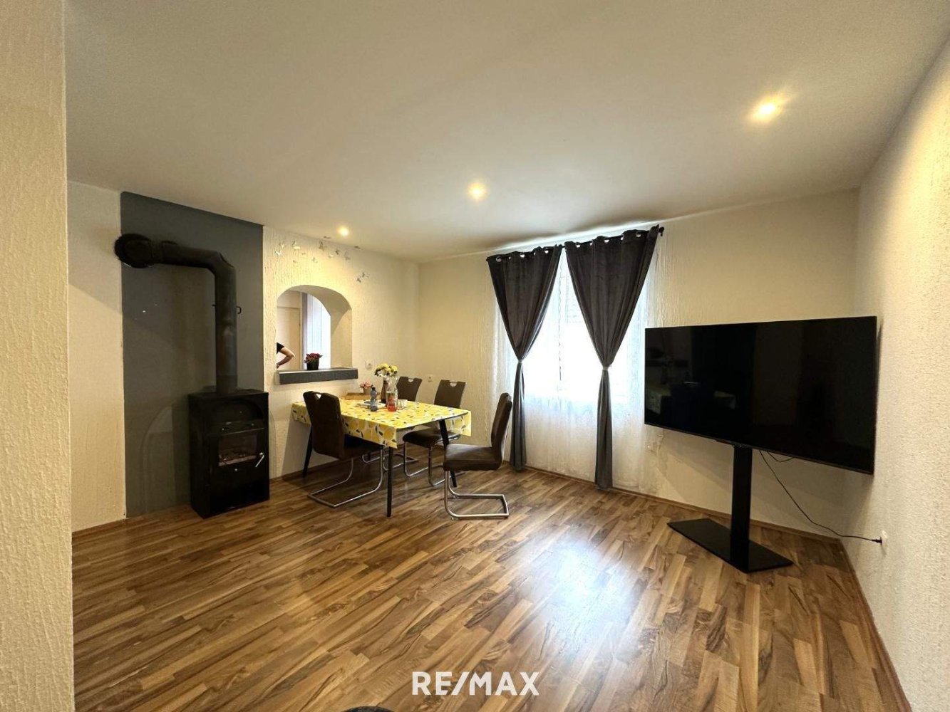 3غرفة شقة في Leoben, Austria رقم 204279