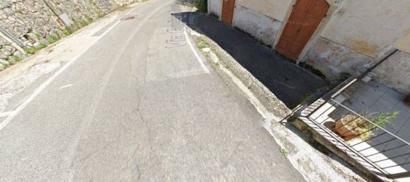 126m² Land in Settefrati, Italy No. 272859 4