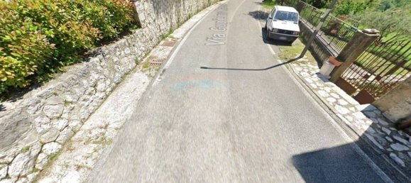126m² Land in Settefrati, Italy No. 272859 2