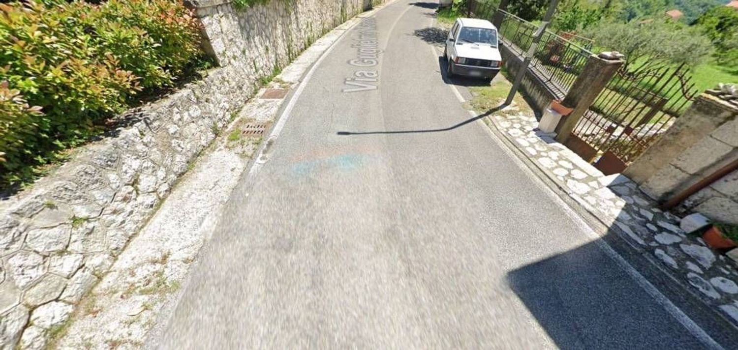 126m² Land in Settefrati, Italy No. 272859