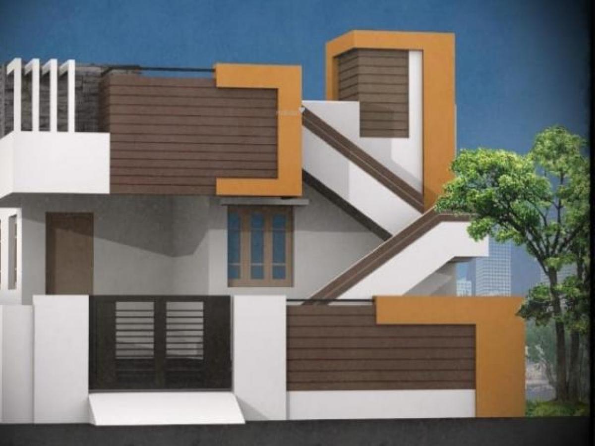 Studio in Nagpur, India No. 12033