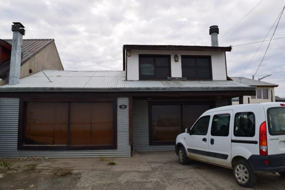 3 bedrooms House in Tierra del Fuego, Argentina No. 62694