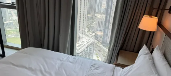 2 bedrooms Apartment in Dubai Creek Harbour (The Lagoons), UAE No. 107841 7