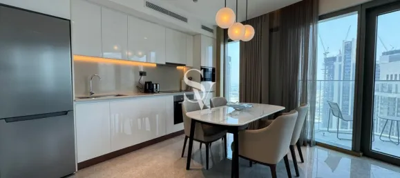 2 bedrooms Apartment in Dubai Creek Harbour (The Lagoons), UAE No. 107841 14