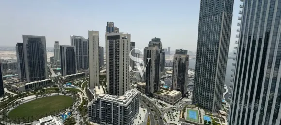 2 bedrooms Apartment in Dubai Creek Harbour (The Lagoons), UAE No. 107841 13