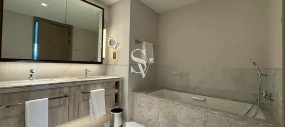 2 bedrooms Apartment in Dubai Creek Harbour (The Lagoons), UAE No. 107841 12