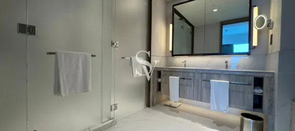 2 bedrooms Apartment in Dubai Creek Harbour (The Lagoons), UAE No. 107841 10