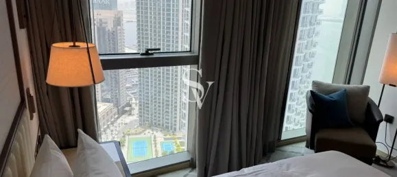 2 bedrooms Apartment in Dubai Creek Harbour (The Lagoons), UAE No. 107841 3