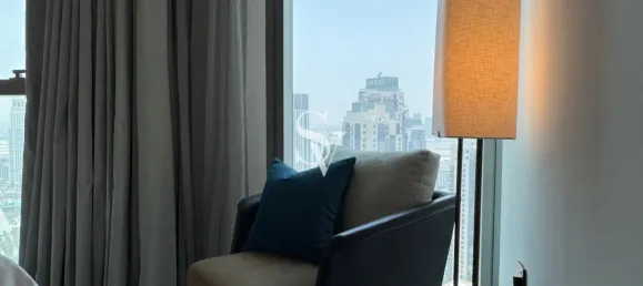 2 bedrooms Apartment in Dubai Creek Harbour (The Lagoons), UAE No. 107841 8