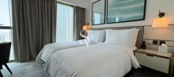 2 bedrooms Apartment in Dubai Creek Harbour (The Lagoons), UAE No. 107841 6