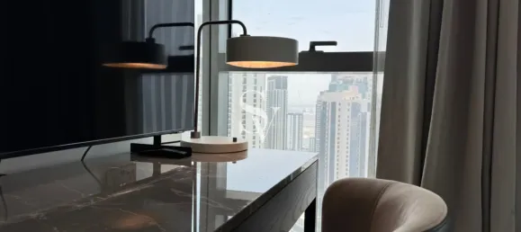 2 bedrooms Apartment in Dubai Creek Harbour (The Lagoons), UAE No. 107841 5