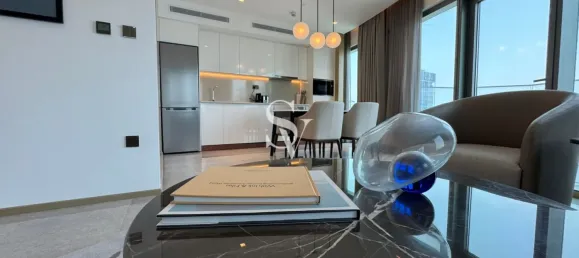 2 bedrooms Apartment in Dubai Creek Harbour (The Lagoons), UAE No. 107841 11