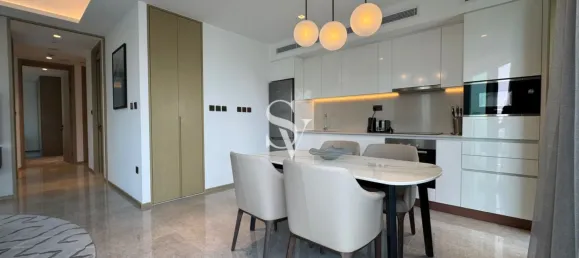 2 bedrooms Apartment in Dubai Creek Harbour (The Lagoons), UAE No. 107841 2