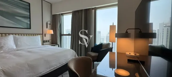 2 bedrooms Apartment in Dubai Creek Harbour (The Lagoons), UAE No. 107841 9