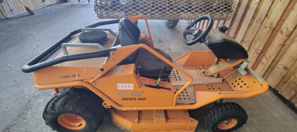 120m² Commercial property in Nestelbach bei Graz, Austria No. 129331 26