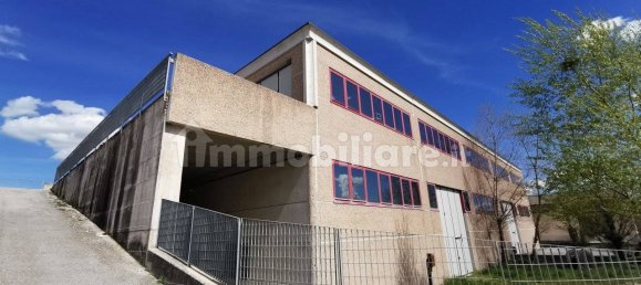  مستودع في Cagli, Italy 1000متر مربع رقم 182249 8