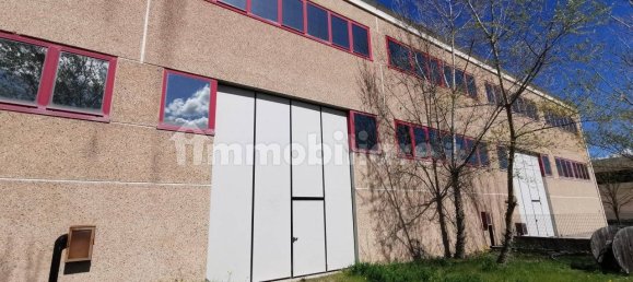  مستودع في Cagli, Italy 1000متر مربع رقم 182249 4