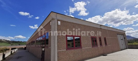  مستودع في Cagli, Italy 1000متر مربع رقم 182249 2