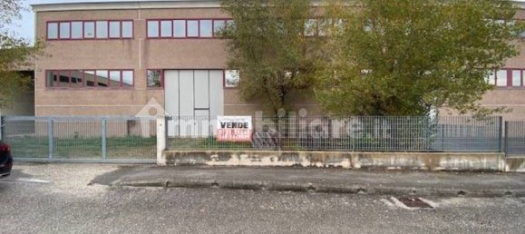  مستودع في Cagli, Italy 1000متر مربع رقم 182249 5