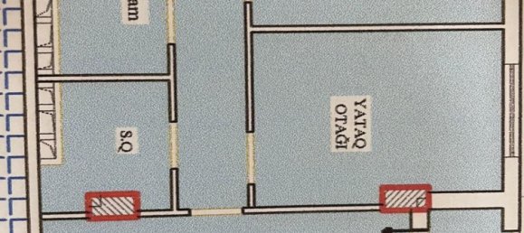 3 bedrooms Apartment in Baku, Azerbaijan No. 1433 2