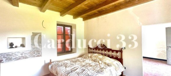 Villa de 4 habitaciónes en Garbagna, Italy No. 154285 14