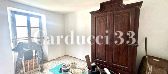 Villa de 4 habitaciónes en Garbagna, Italy No. 154285 17