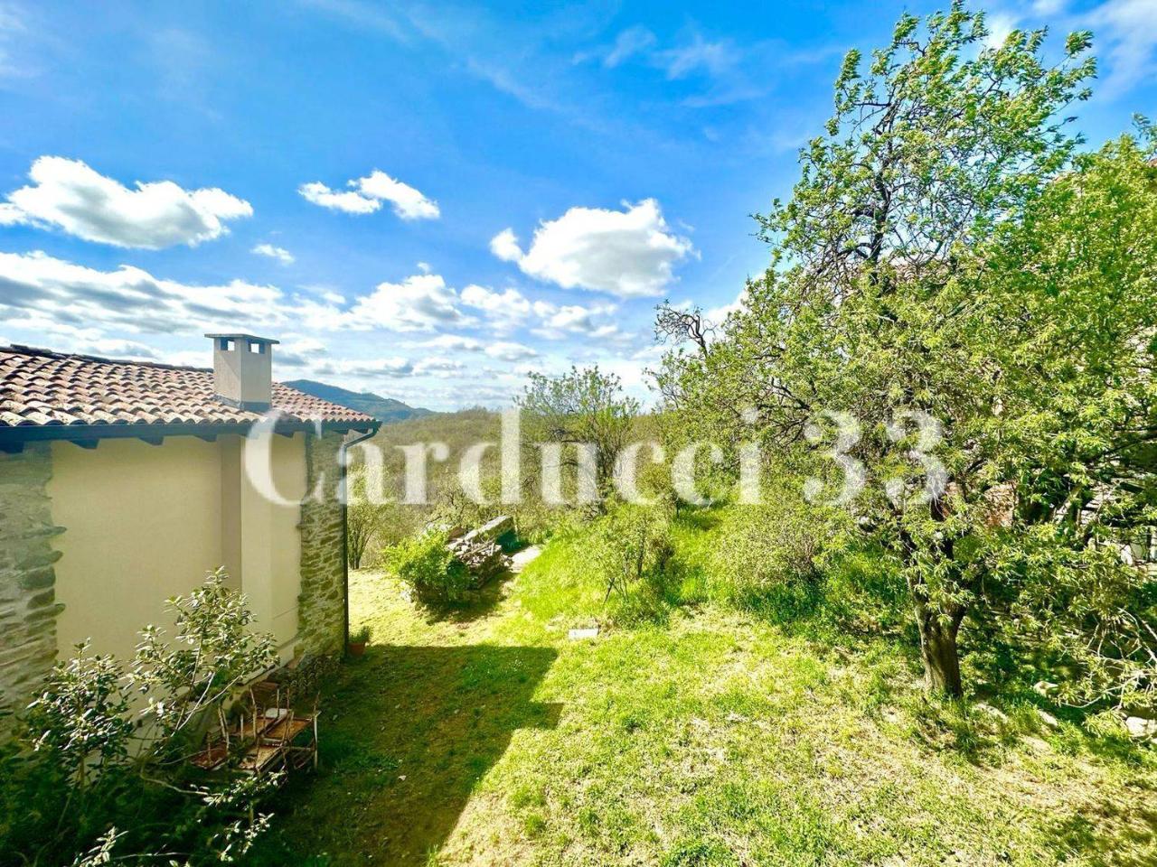 Villa de 4 habitaciónes en Garbagna, Italy No. 154285