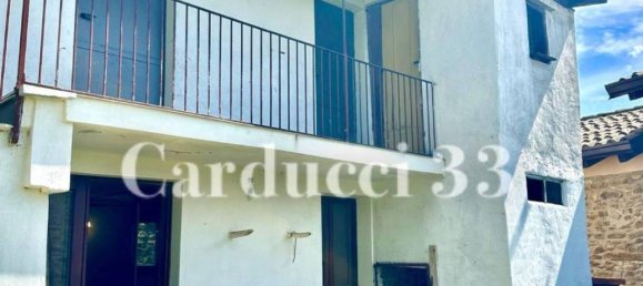 Villa de 4 habitaciónes en Garbagna, Italy No. 154285 12