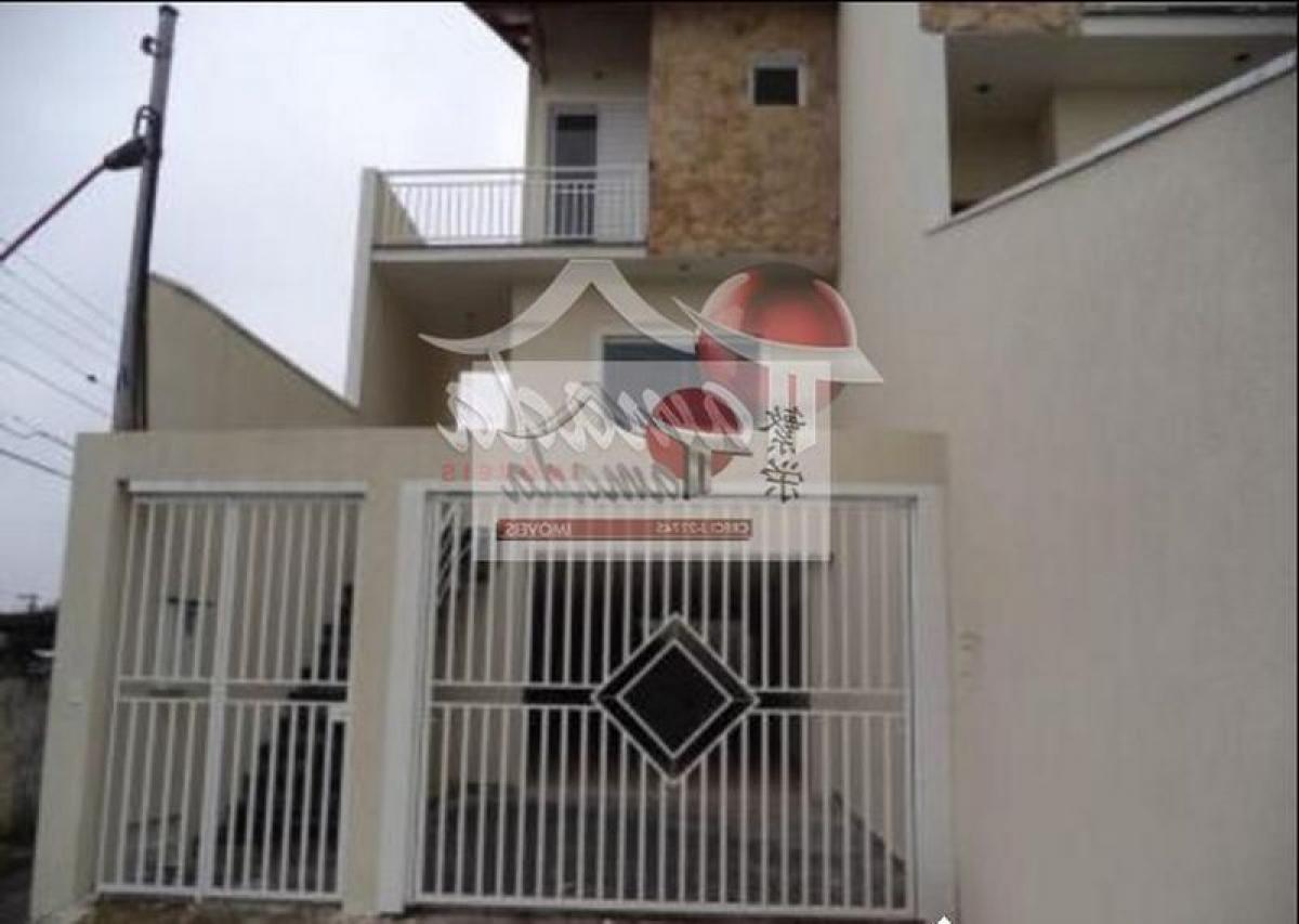 Casa de 3 dormitorios en Sao Paulo, Brazil No. 441246