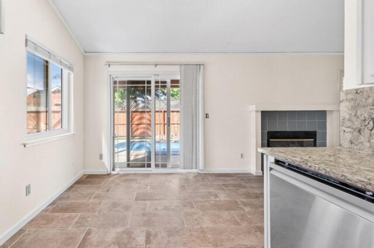 4 غرف نوم منزل في Stockton, USA رقم 434490