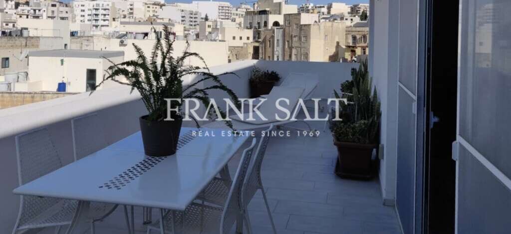 2 bedrooms Apartment in Msida, Malta No. 11710