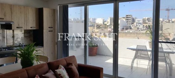 2 bedrooms Apartment in Msida, Malta No. 11710 3
