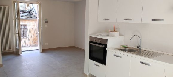 3 bedrooms Apartment in Barge, Italy No. 362617 8