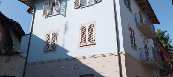 3 bedrooms Apartment in Barge, Italy No. 362617 3